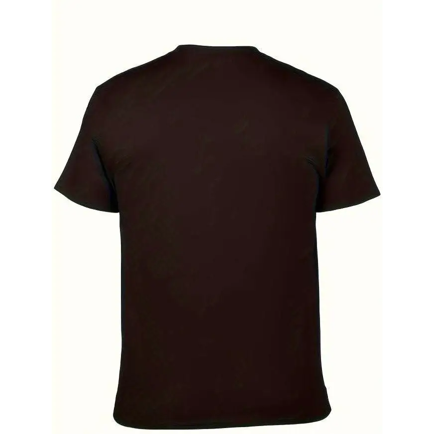 Leo Graphic Print Short Sleeve T-shirt