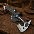 Leon Kennedy Upgraded Axe – Resident Evil Requiem D2 Hatchet