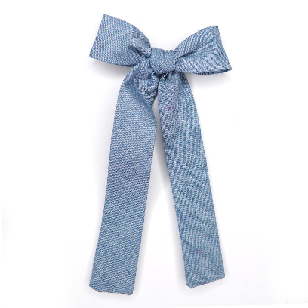 Levi - Lady Hair Bow