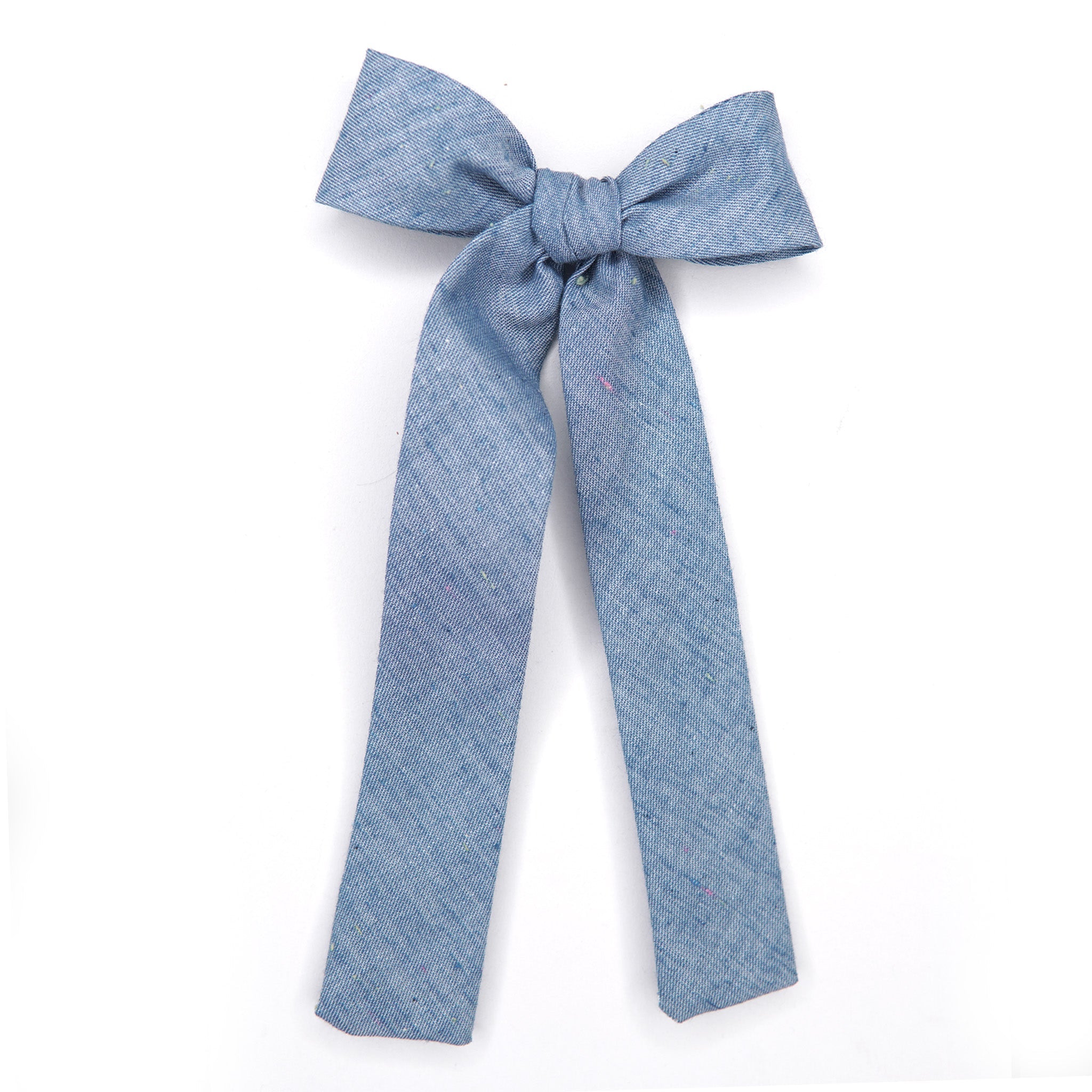 Levi - Lady Hair Bow