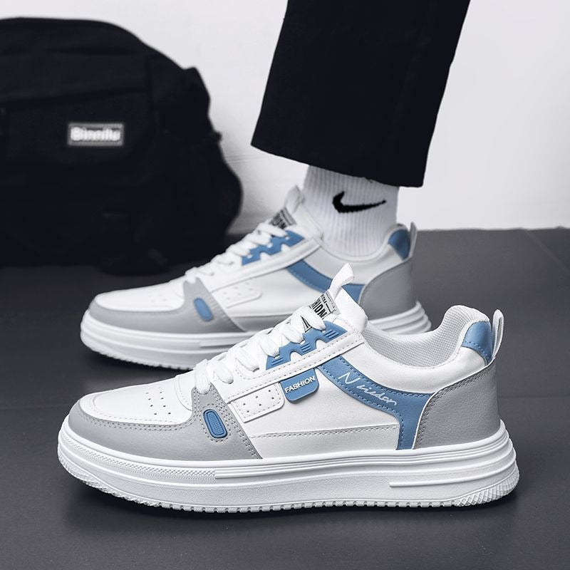 Lightweight and versatile sports shoes with soft soles and anti slip casual running shoes for men's travel shoes V.I.P Digital Presence