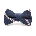 Lincoln - Boys Bow TIe