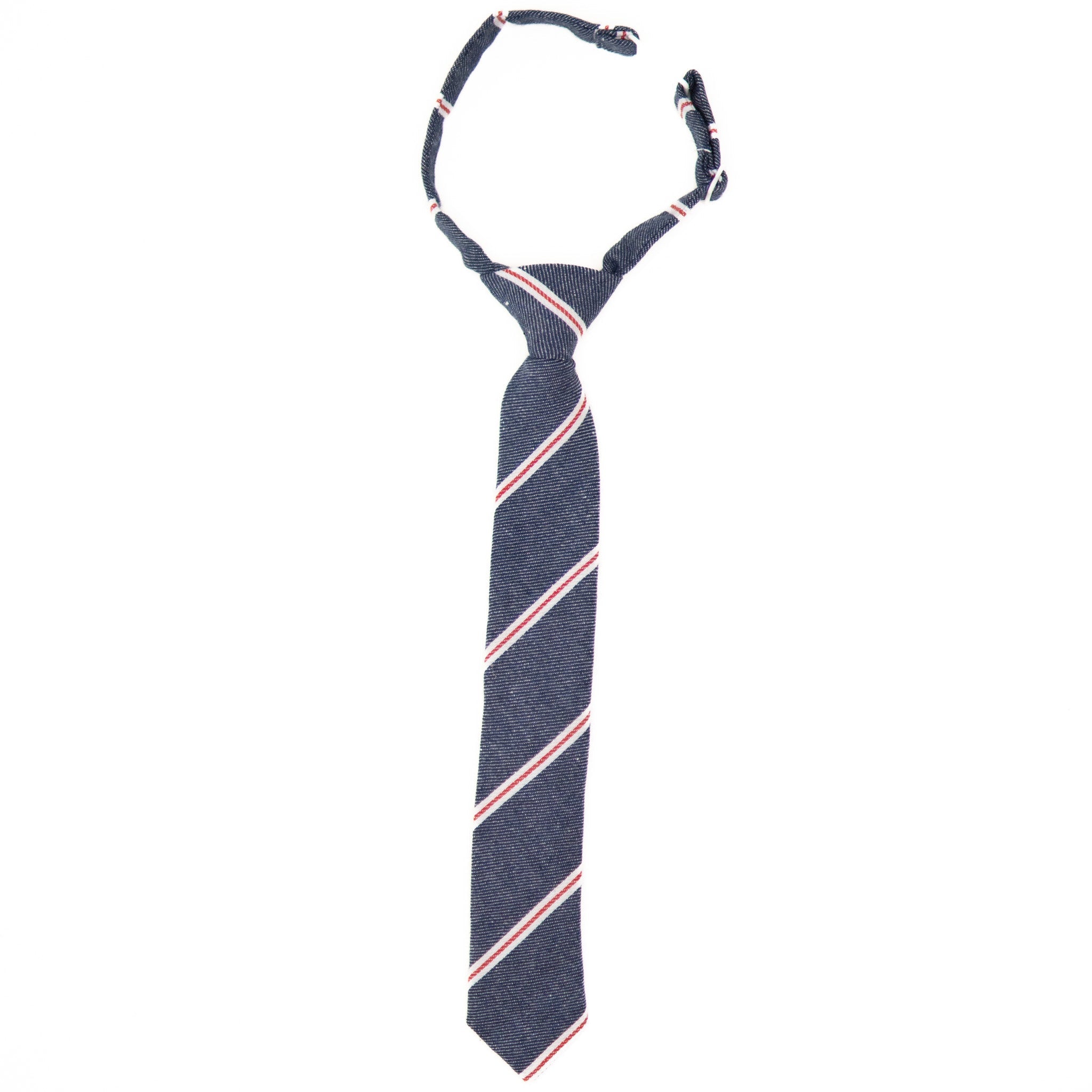 Lincoln - Boys Tie