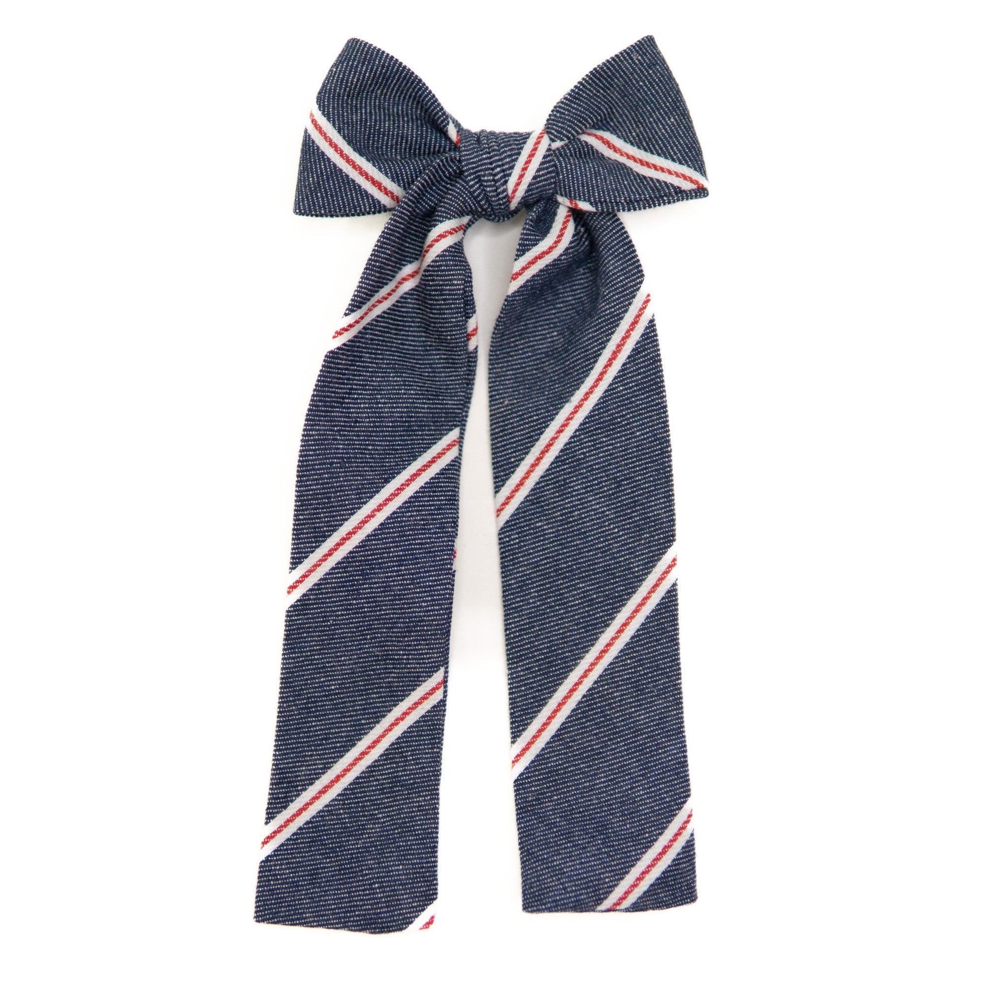 Lincoln - Lady Hair Bow