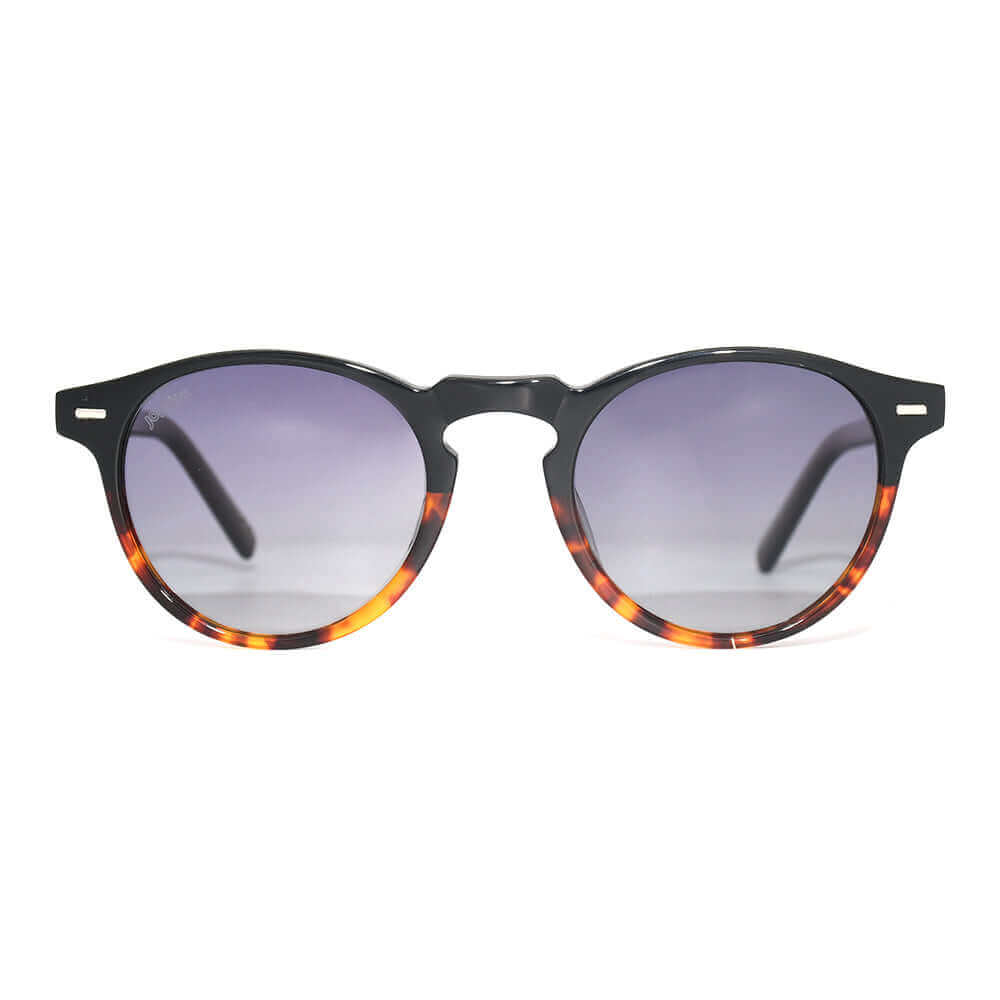 Lisboa - Unisex Bio Acetate Sunglasses JOPLINS® | Premium Sustainable Sunglasses