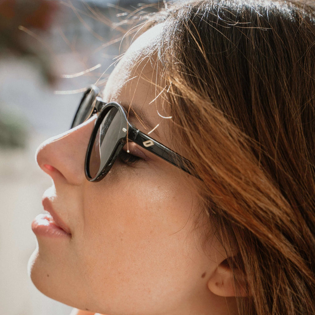 Lisboa - Unisex Bio Acetate Sunglasses JOPLINS® | Premium Sustainable Sunglasses