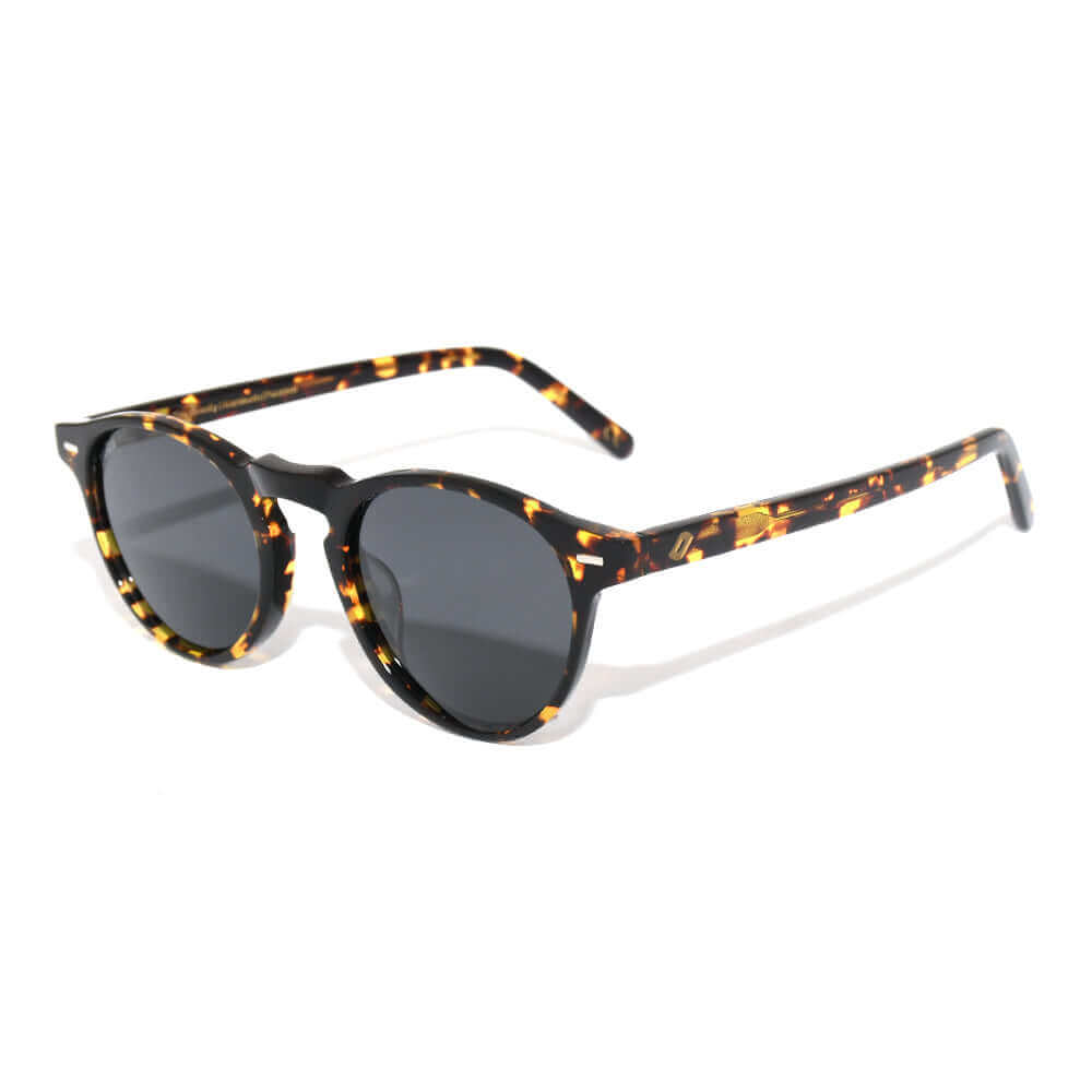 Lisboa - Unisex Bio Acetate Sunglasses JOPLINS® | Premium Sustainable Sunglasses
