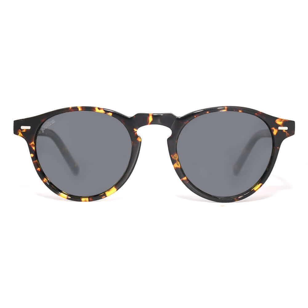 Lisboa - Unisex Bio Acetate Sunglasses JOPLINS® | Premium Sustainable Sunglasses