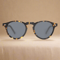 Lisboa - Unisex Bio Acetate Sunglasses JOPLINS® | Premium Sustainable Sunglasses