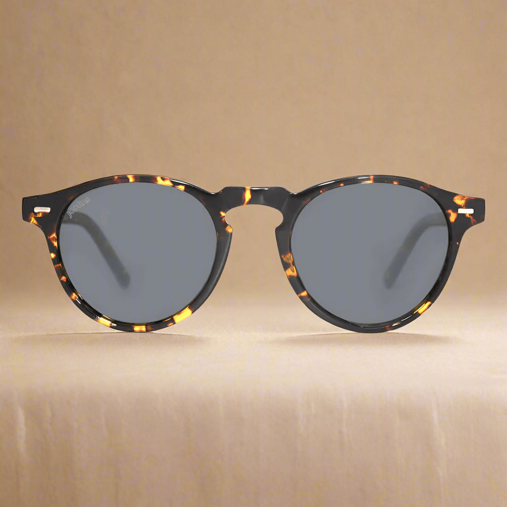 Lisboa - Unisex Bio Acetate Sunglasses JOPLINS® | Premium Sustainable Sunglasses