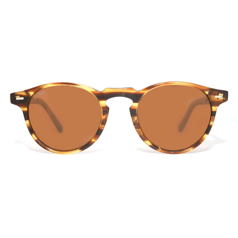 Lisboa - Unisex Bio Acetate Sunglasses JOPLINS® | Premium Sustainable Sunglasses