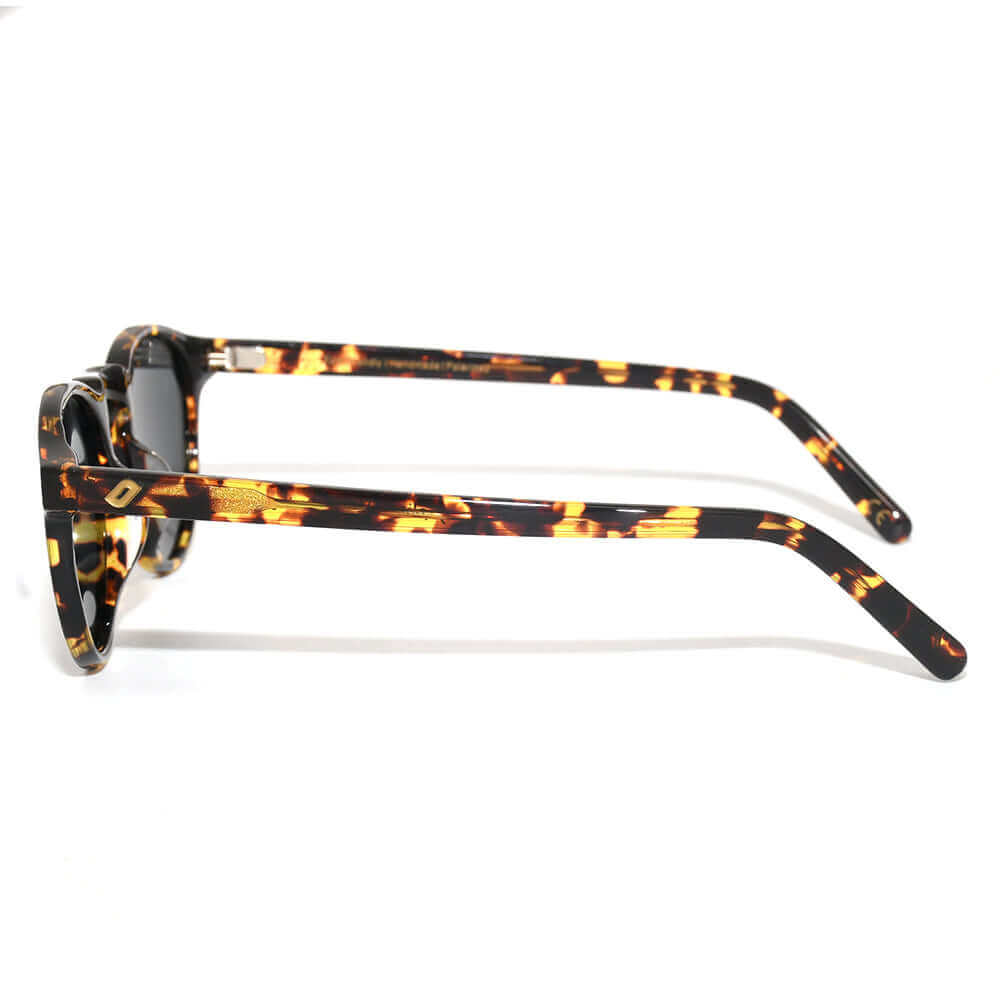 Lisboa - Unisex Bio Acetate Sunglasses JOPLINS® | Premium Sustainable Sunglasses