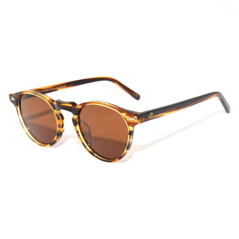 Lisboa - Unisex Bio Acetate Sunglasses JOPLINS® | Premium Sustainable Sunglasses