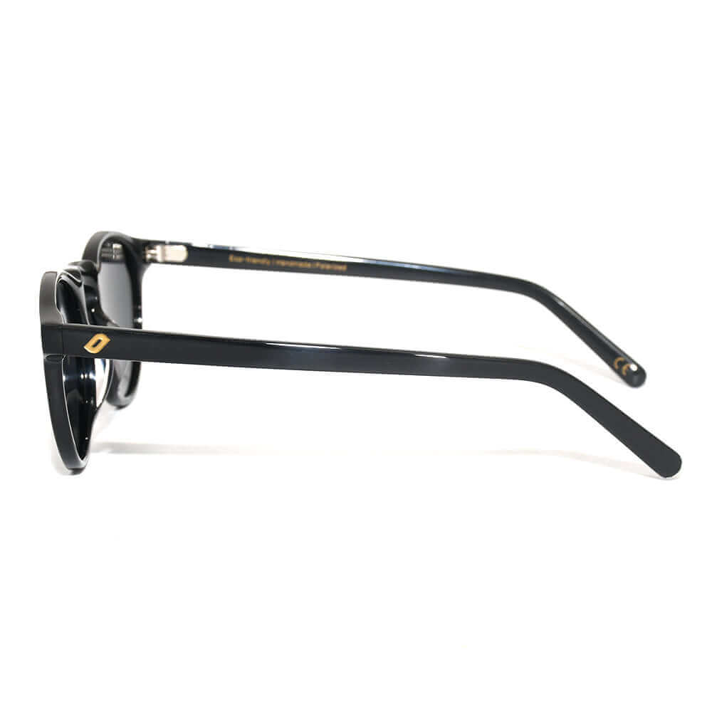 Lisboa - Unisex Bio Acetate Sunglasses JOPLINS® | Premium Sustainable Sunglasses