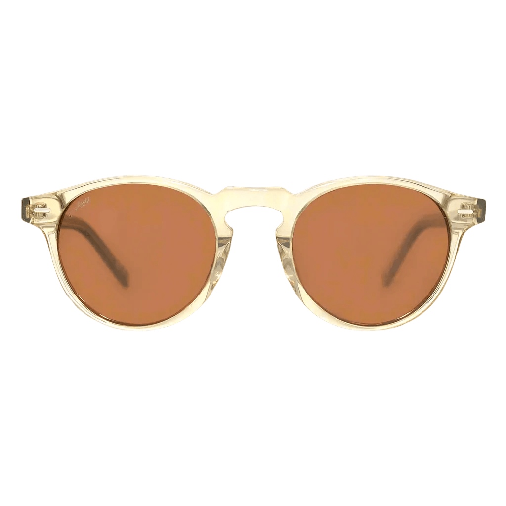Lisboa - Unisex Bio Acetate Sunglasses JOPLINS® | Premium Sustainable Sunglasses