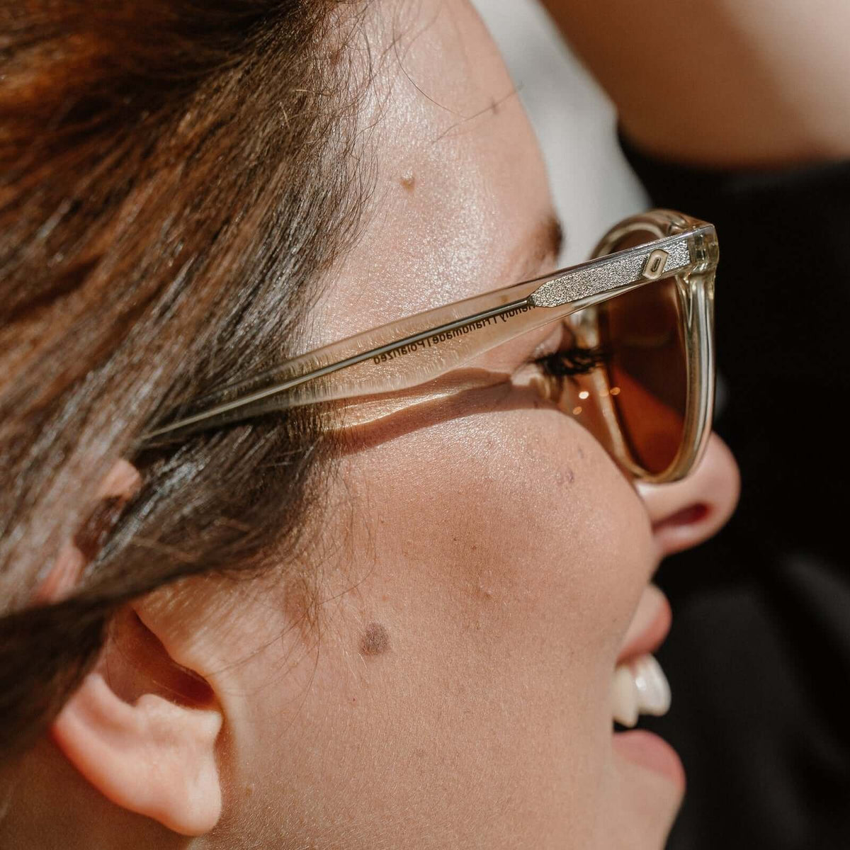 Lisboa - Unisex Bio Acetate Sunglasses JOPLINS® | Premium Sustainable Sunglasses