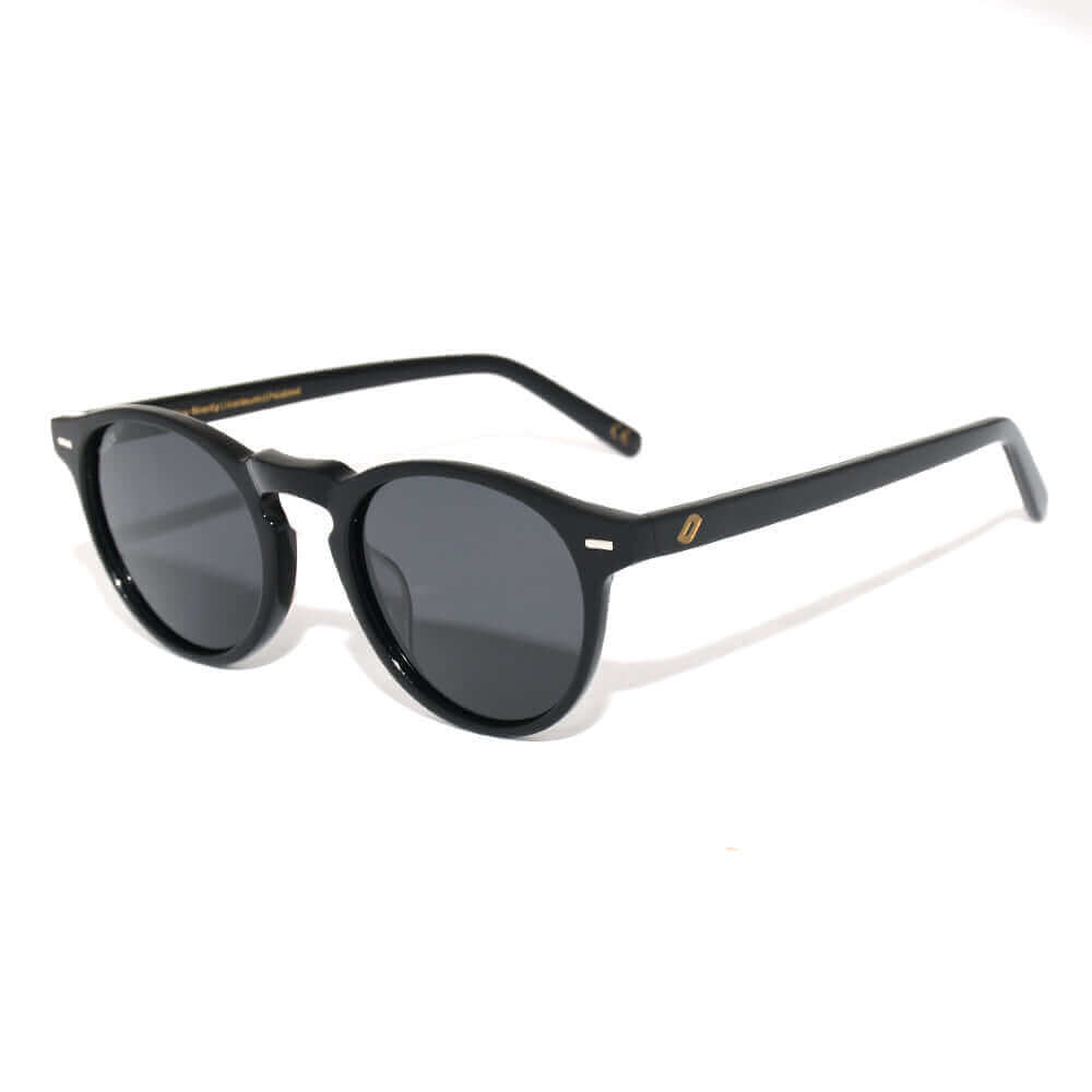 Lisboa - Unisex Bio Acetate Sunglasses JOPLINS® | Premium Sustainable Sunglasses