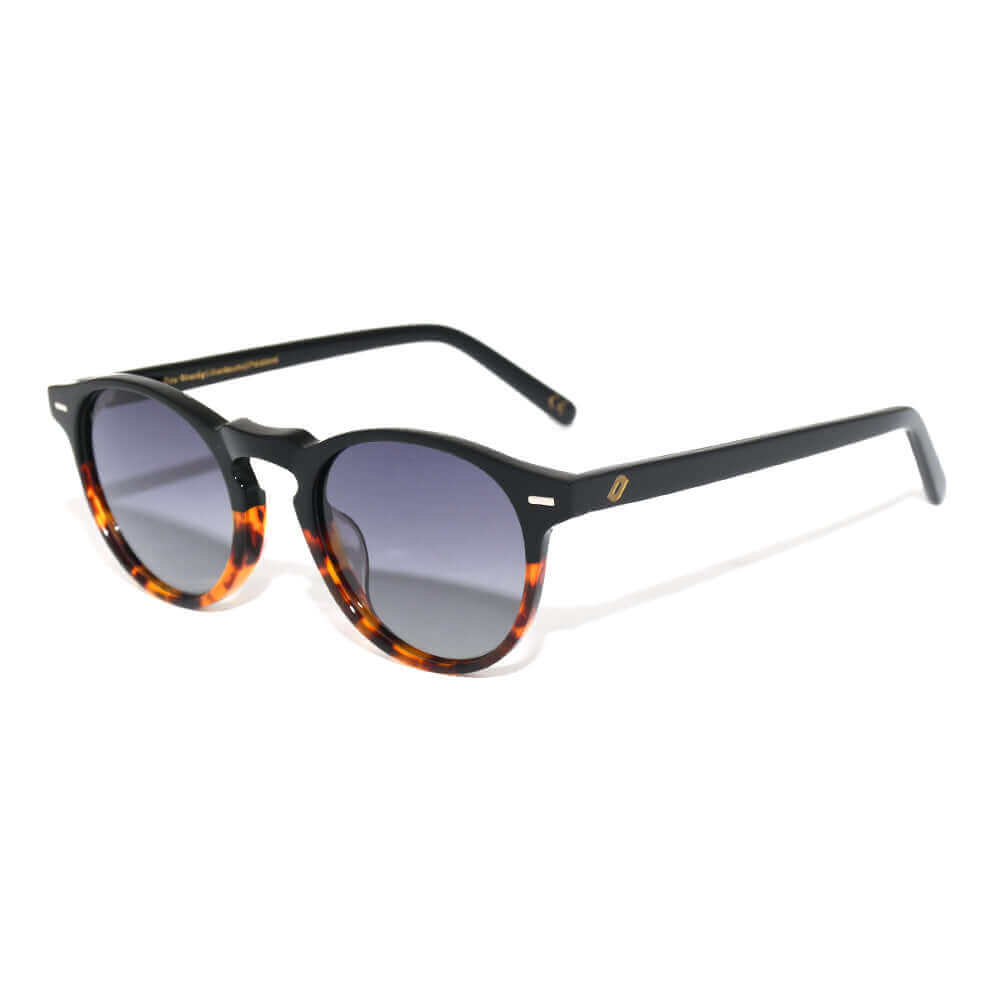Lisboa - Unisex Bio Acetate Sunglasses JOPLINS® | Premium Sustainable Sunglasses