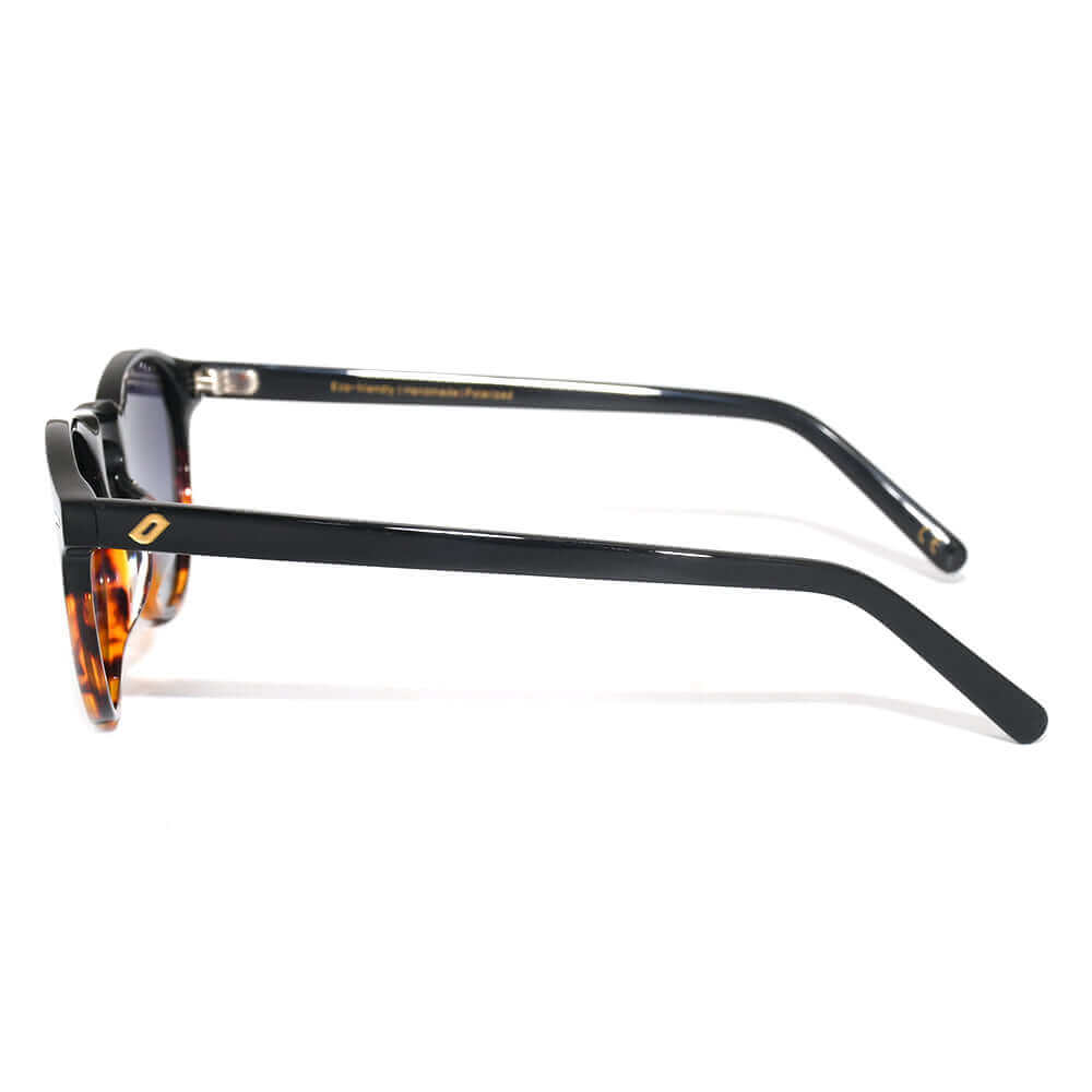 Lisboa - Unisex Bio Acetate Sunglasses JOPLINS® | Premium Sustainable Sunglasses