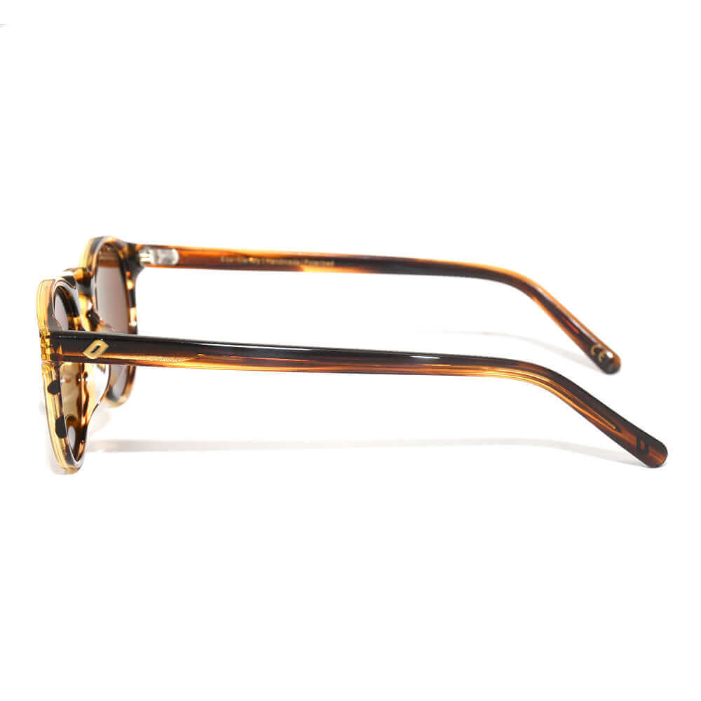 Lisboa - Unisex Bio Acetate Sunglasses JOPLINS® | Premium Sustainable Sunglasses