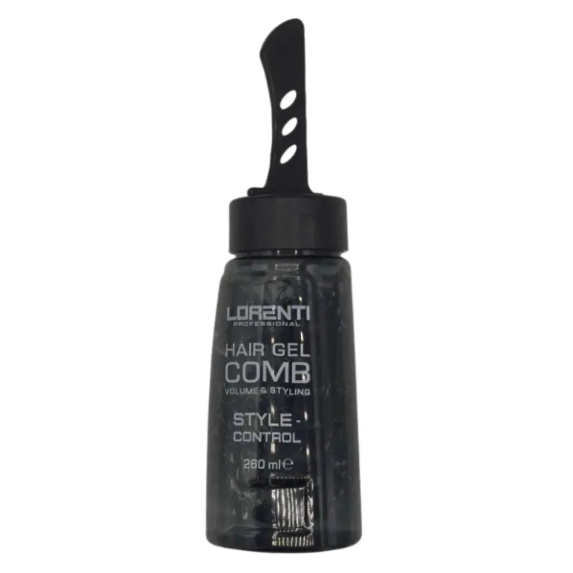 Lorenti Hair Comb Gel Volume & Styling Vip Barber Supply