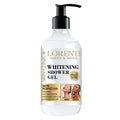 Lorenti Whitening Shower Gel 1000ml Vip Barber Supply