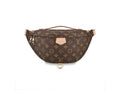 Louis Vuitton Monogram Bumbag Waist Bag Banlieue91