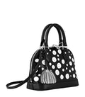 Louis Vuitton x Yayoi Kusama Alma BB Top-Handle Bag Banlieue91