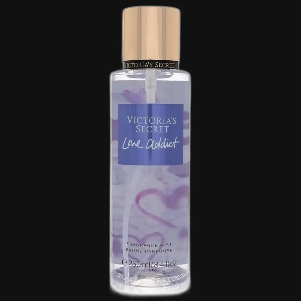 Love Addict By Victoria's Secret Perfume for Women