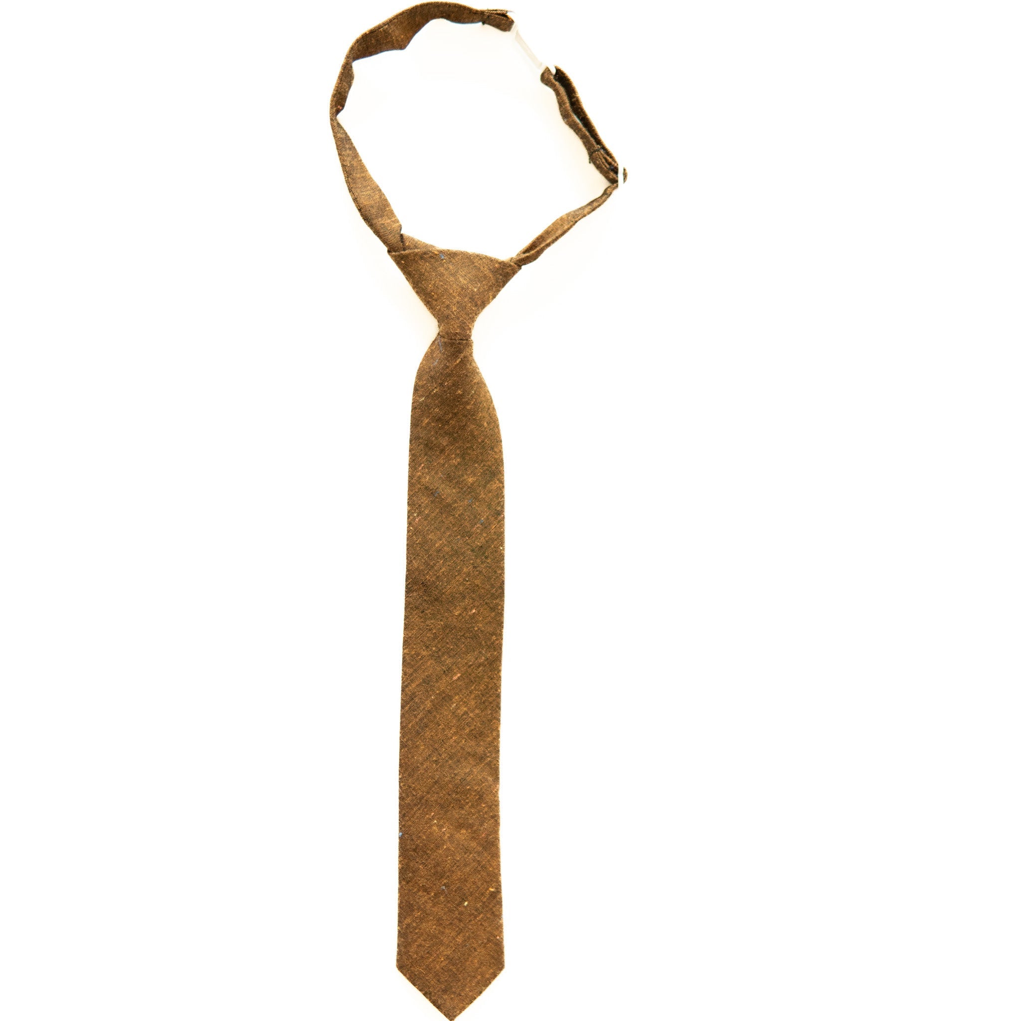 Lucky Penny - Boys Tie