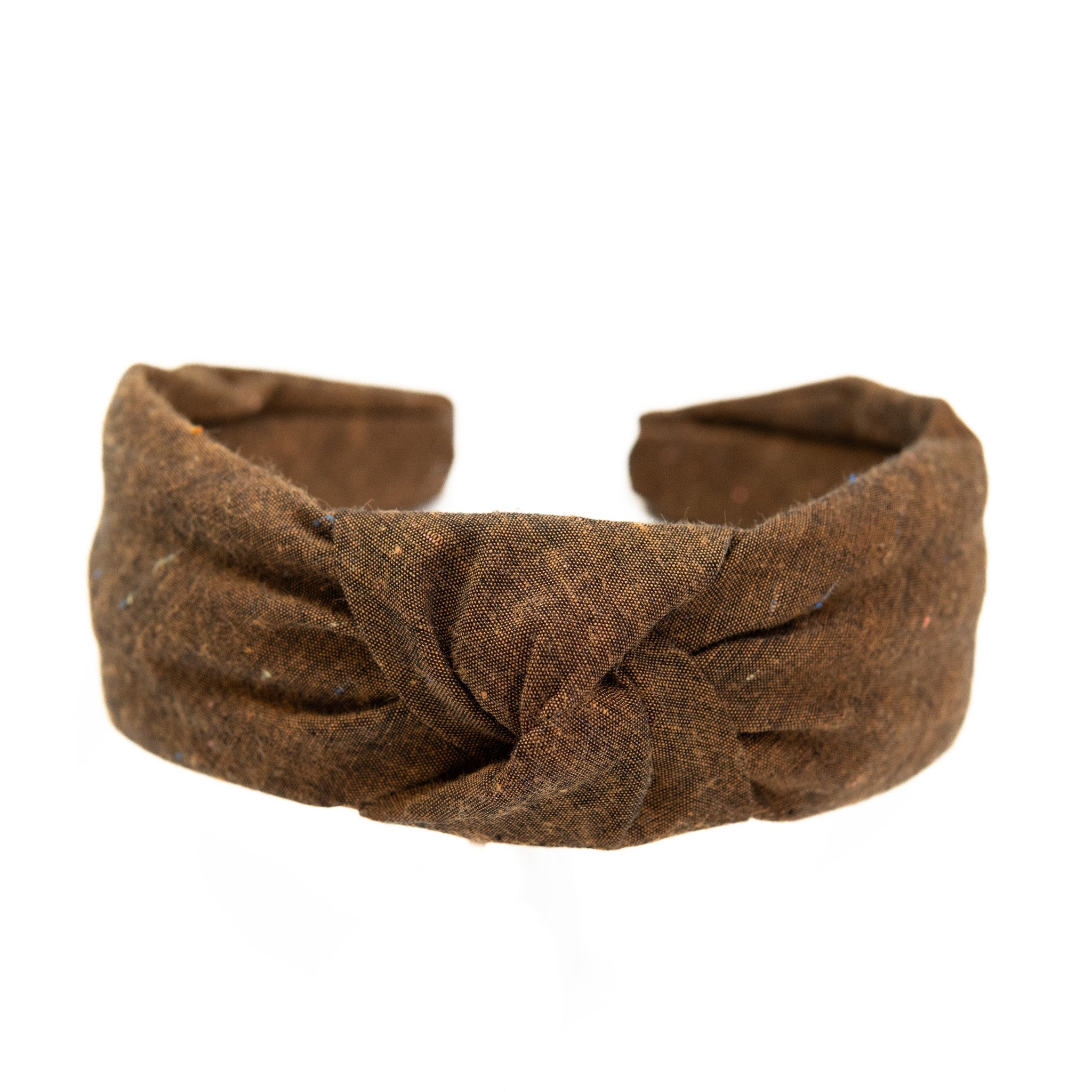 Lucky Penny - Knotted Headband
