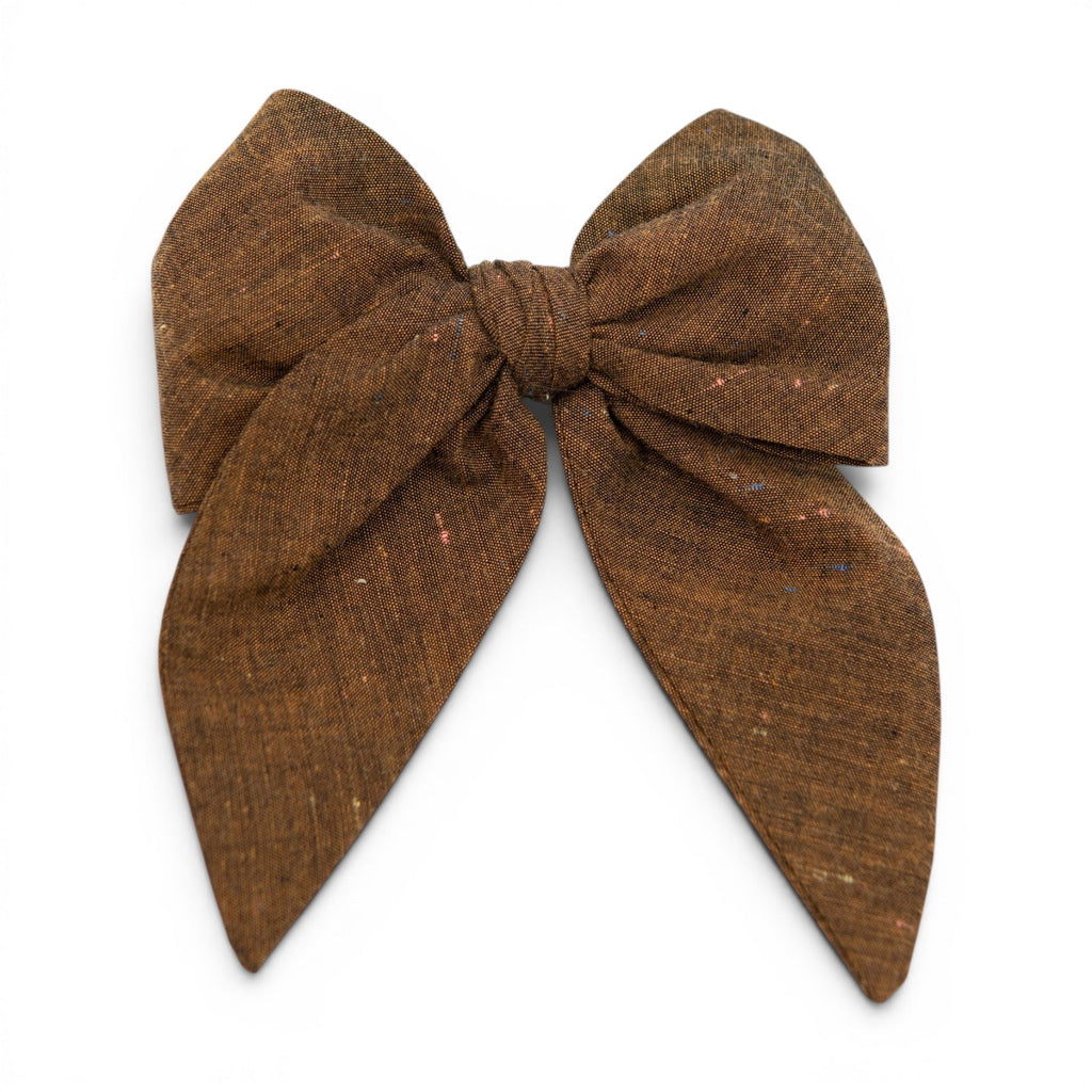 Lucky Penny - Darling Hair Bow