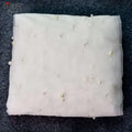Luxury Heavy Industry Bridal Pearl Veil with Tiara