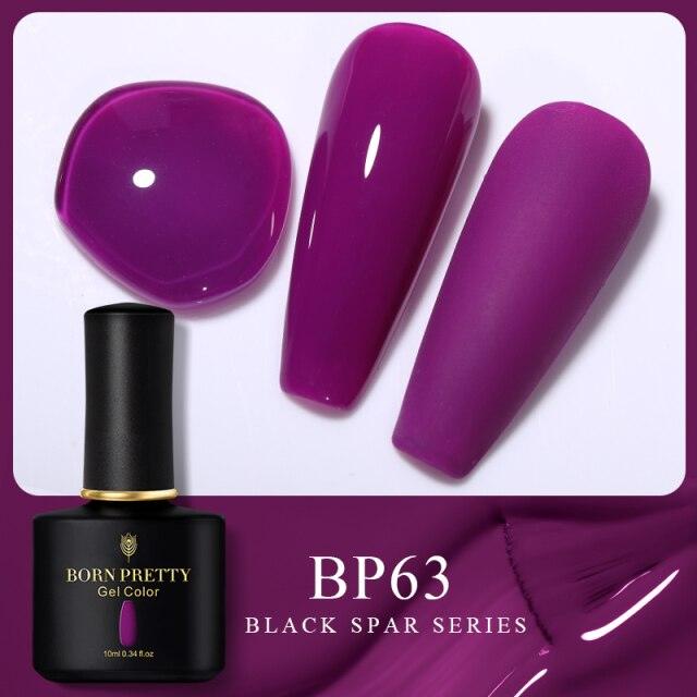 Luxury Modern  New Popular Womens Gel Nail Polish Permanent Varnish 10ml Elegant Fashion Design Nail Polish For Women and Girls Stevvex