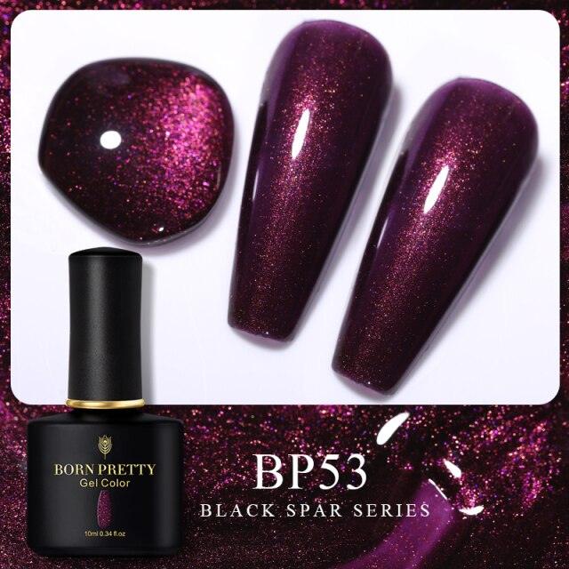 Luxury Modern  New Popular Womens Gel Nail Polish Permanent Varnish 10ml Elegant Fashion Design Nail Polish For Women and Girls Stevvex