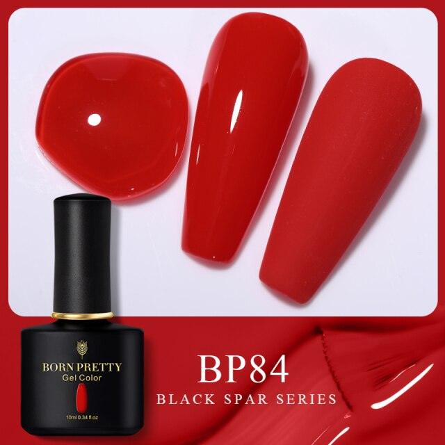 Luxury Modern  New Popular Womens Gel Nail Polish Permanent Varnish 10ml Elegant Fashion Design Nail Polish For Women and Girls Stevvex