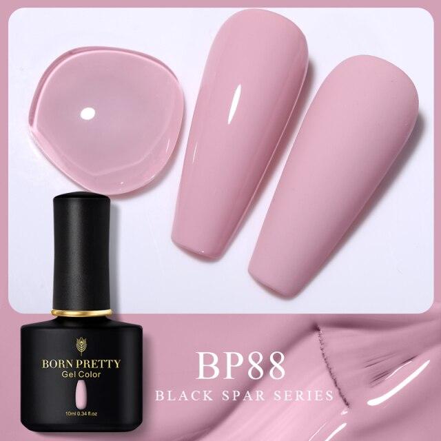 Luxury Modern  New Popular Womens Gel Nail Polish Permanent Varnish 10ml Elegant Fashion Design Nail Polish For Women and Girls Stevvex