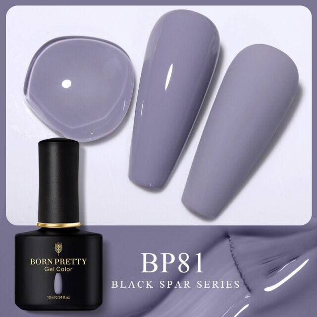 Luxury Modern  New Popular Womens Gel Nail Polish Permanent Varnish 10ml Elegant Fashion Design Nail Polish For Women and Girls Stevvex