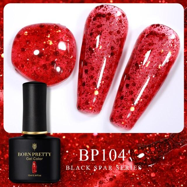 Luxury Modern  New Popular Womens Gel Nail Polish Permanent Varnish 10ml Elegant Fashion Design Nail Polish For Women and Girls Stevvex