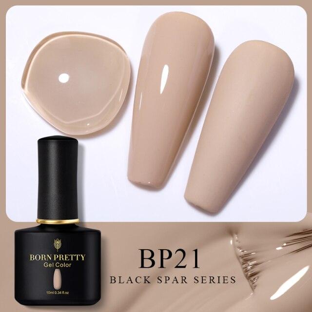 Luxury Modern  New Popular Womens Gel Nail Polish Permanent Varnish 10ml Elegant Fashion Design Nail Polish For Women and Girls Stevvex