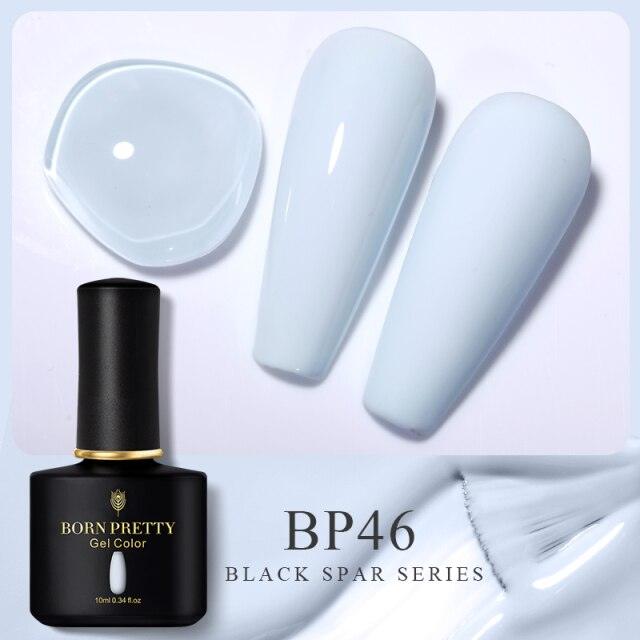 Luxury Modern  New Popular Womens Gel Nail Polish Permanent Varnish 10ml Elegant Fashion Design Nail Polish For Women and Girls Stevvex