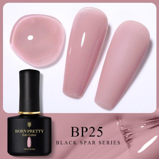 Luxury Modern  New Popular Womens Gel Nail Polish Permanent Varnish 10ml Elegant Fashion Design Nail Polish For Women and Girls Stevvex