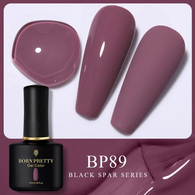 Luxury Modern  New Popular Womens Gel Nail Polish Permanent Varnish 10ml Elegant Fashion Design Nail Polish For Women and Girls Stevvex