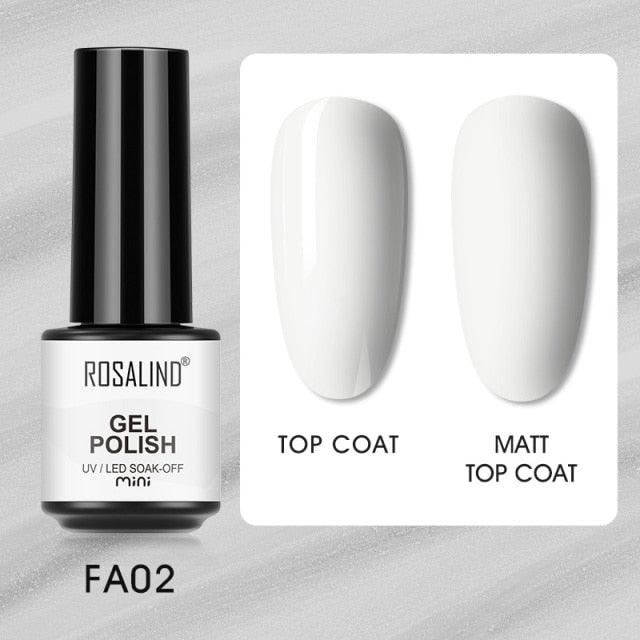 Luxury Womens Pink Shiny Nail Gel Polish Varnish Permanent UV Gel Popular High Quality Colorful Nail Polish