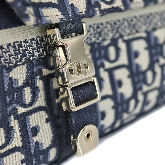 Christian Dior Oblique Dior Camp Small Shoulder Bag Banlieue91