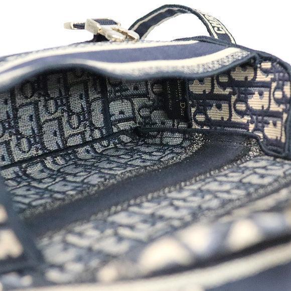 Christian Dior Oblique Dior Camp Small Shoulder Bag Banlieue91