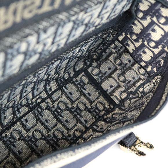 Christian Dior Oblique Dior Camp Small Shoulder Bag Banlieue91