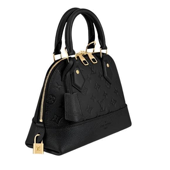Louis Vuitton NEO ALMA BB Women's Handbag Banlieue91
