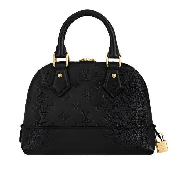 Louis Vuitton NEO ALMA BB Women's Handbag Banlieue91