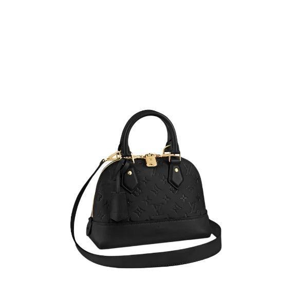 Louis Vuitton NEO ALMA BB Women's Handbag Banlieue91